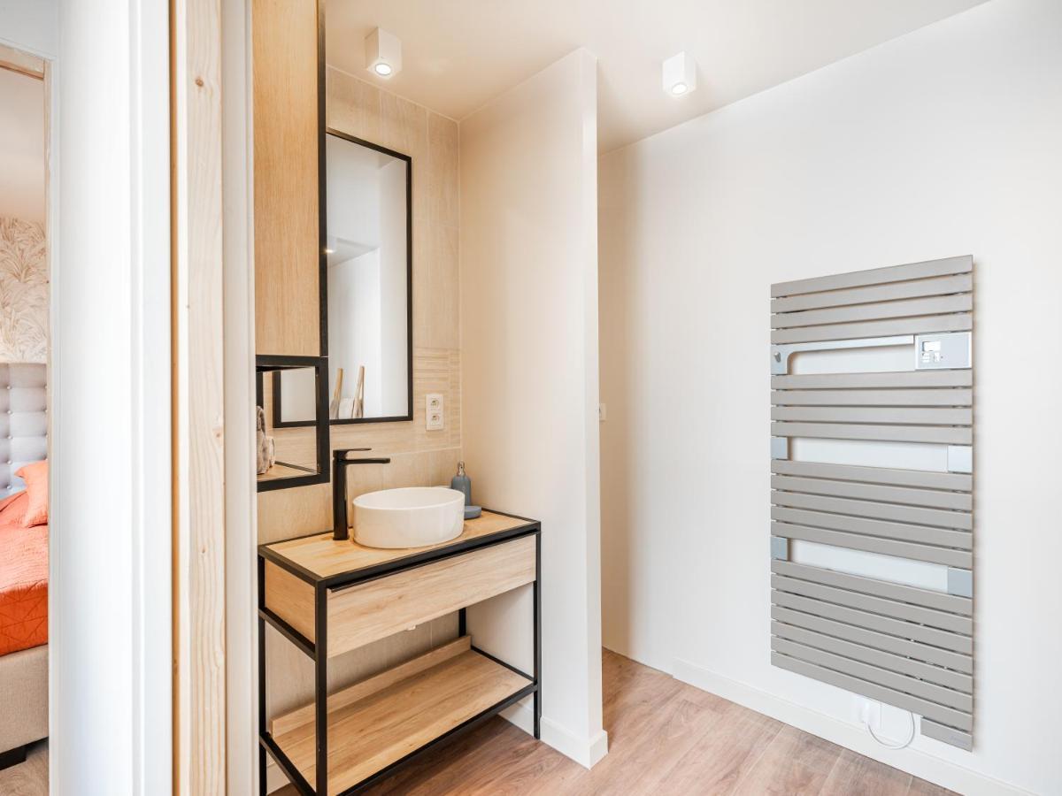 Cottage B10 Koksijde Eksteriør bilde