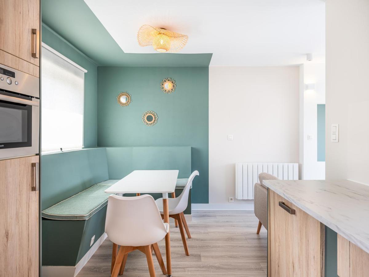Cottage B10 Koksijde Eksteriør bilde