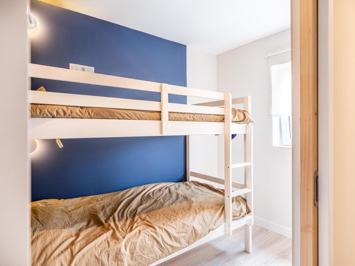 Cottage B10 Koksijde Eksteriør bilde